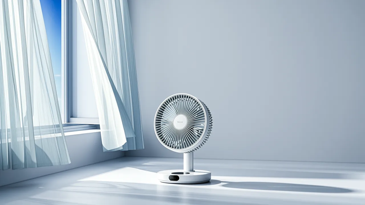 Cómo Mantener tu Casa Fresca Sin Depender del Aire Acondicionado
