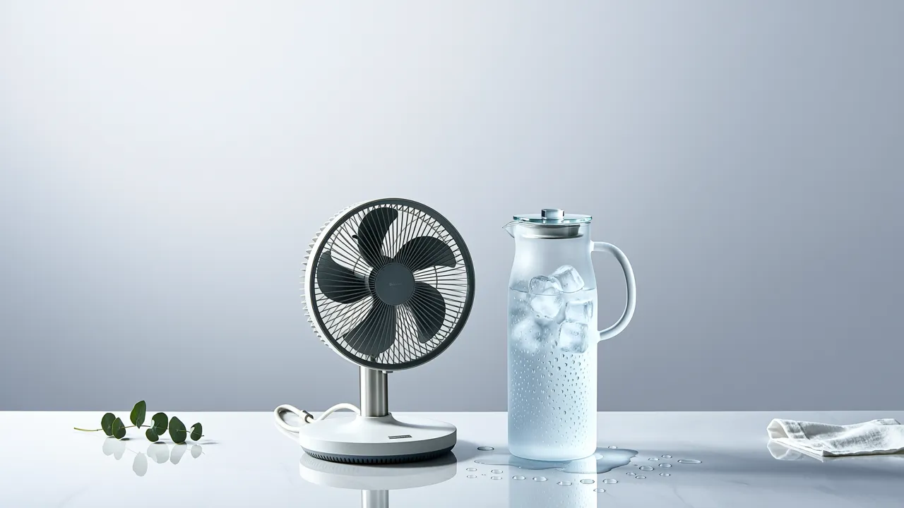 Calor extremo en casa: cómo dormir fresco y proteger a los tuyos