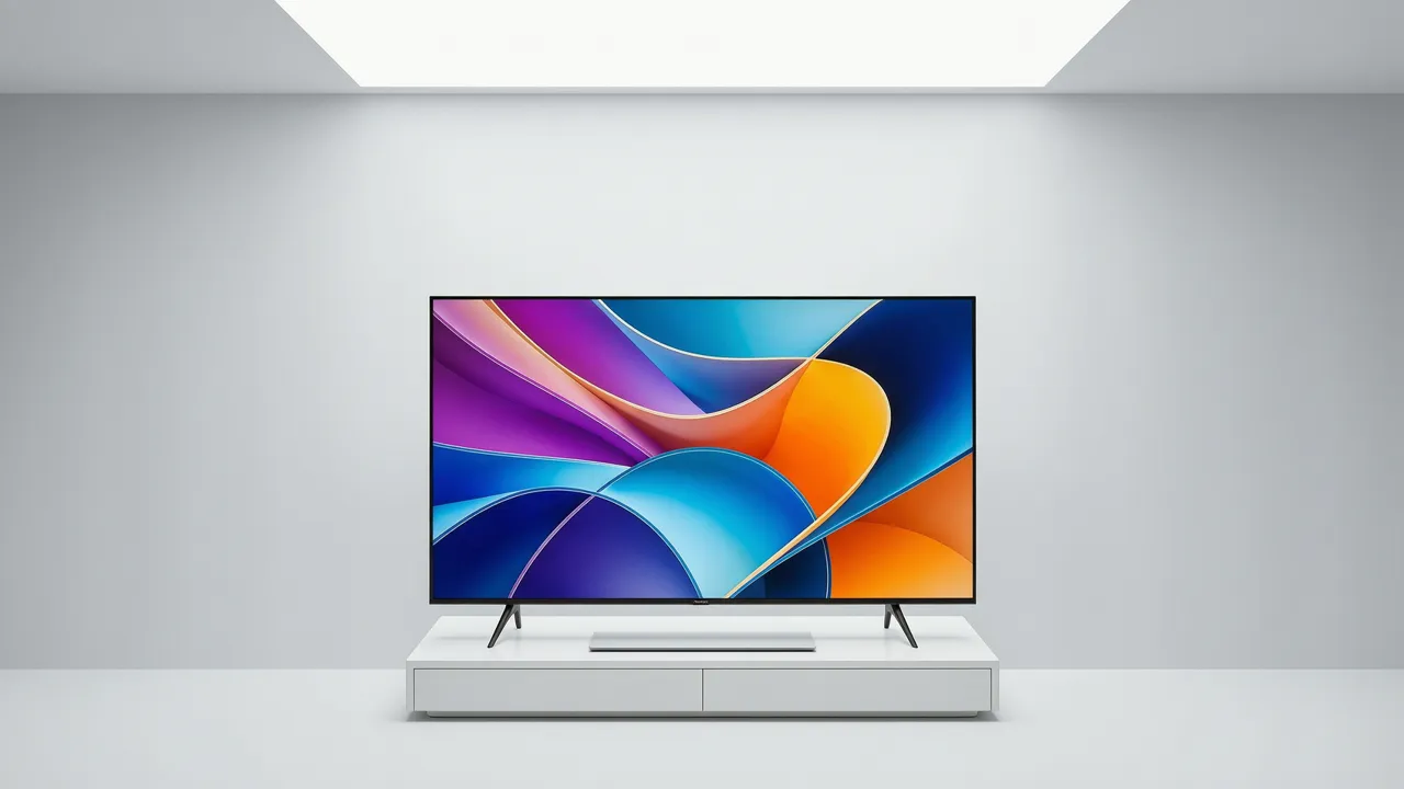 Qué Tamaño de Televisor Elegir Según tu Salón para Ver Fútbol
