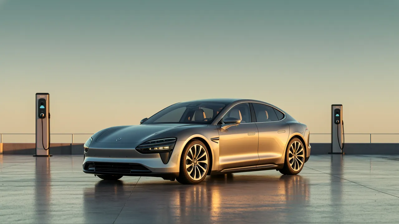 Tesla Model 3: Autonomía Real y Comparativa de Versiones