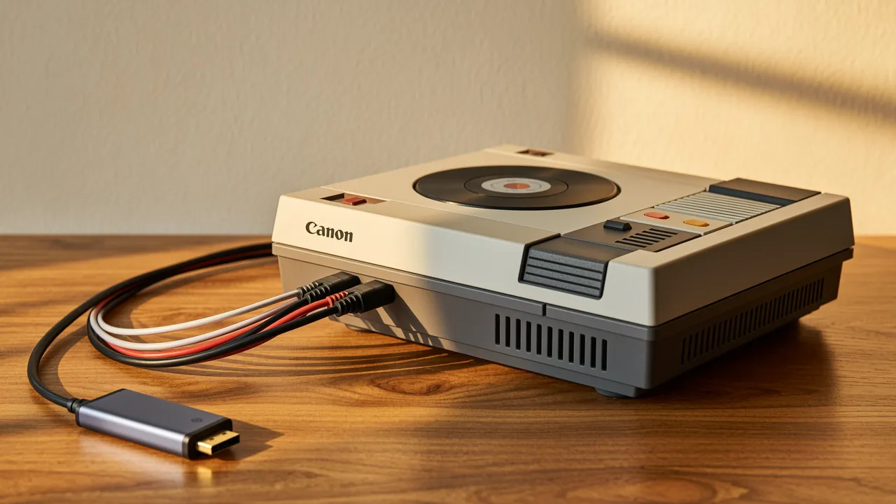 Cómo conectar una consola retro a un televisor moderno sin perder la magia del juego