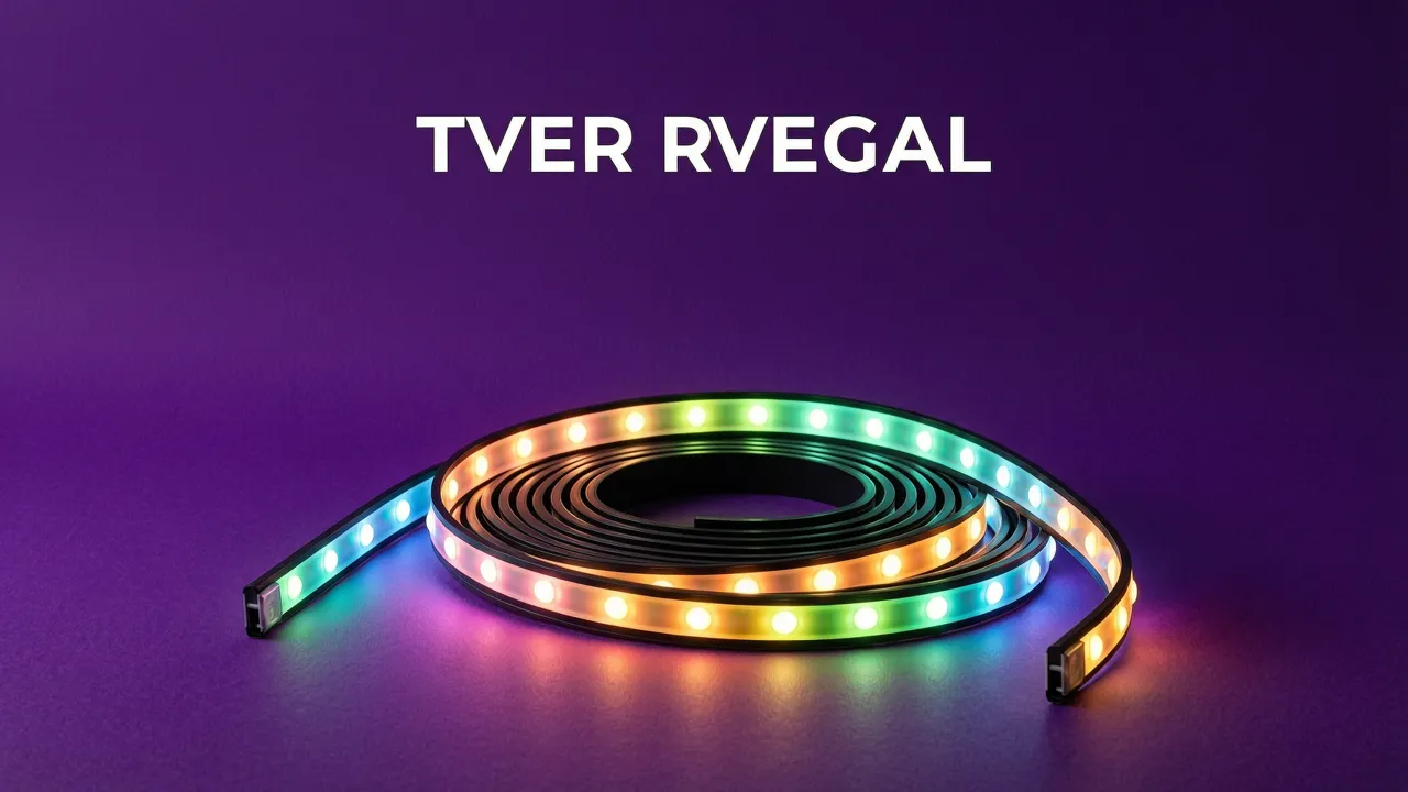 Tira LED para Coche: Cómo Elegir e Instalarla sin que se Vea Improvisada