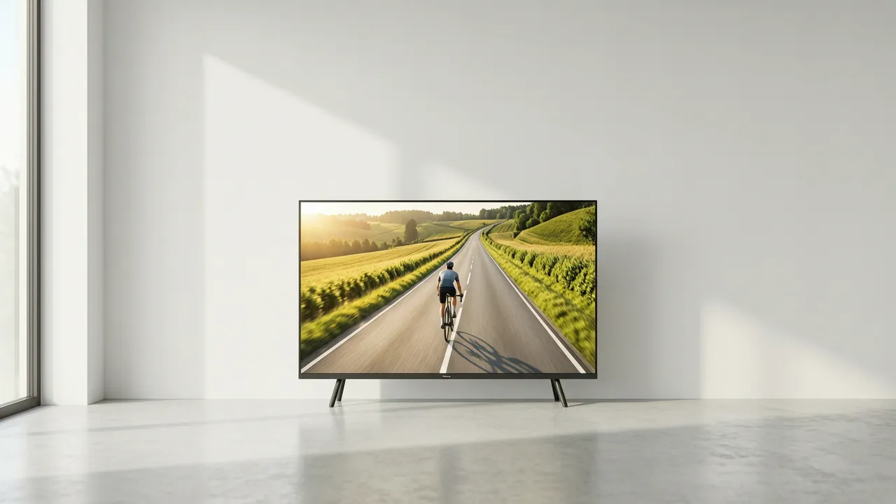 Cómo preparar tu televisor para seguir el Tour de Francia completo