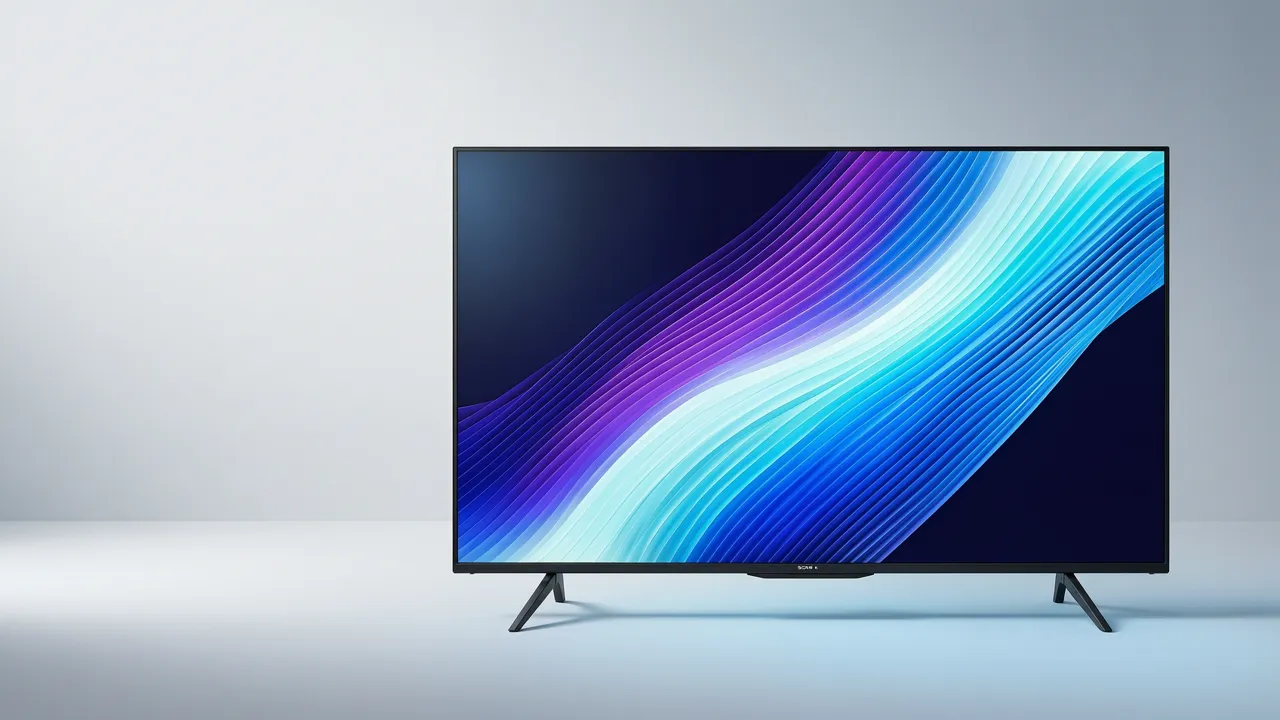 Samsung Neo QLED 55 Pulgadas TQ55QN73H: Vale la Pena el Precio?