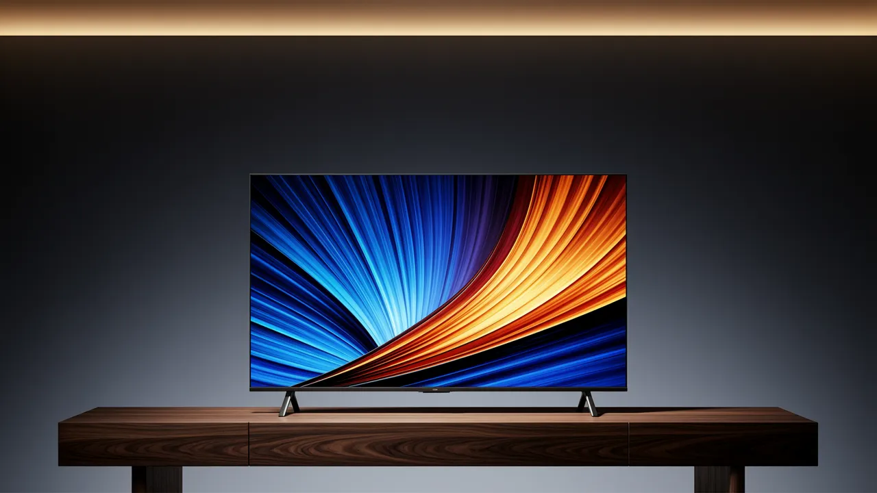 LG OLED42C66LB 42": TV OLED para Gaming de Escritorio en 2026