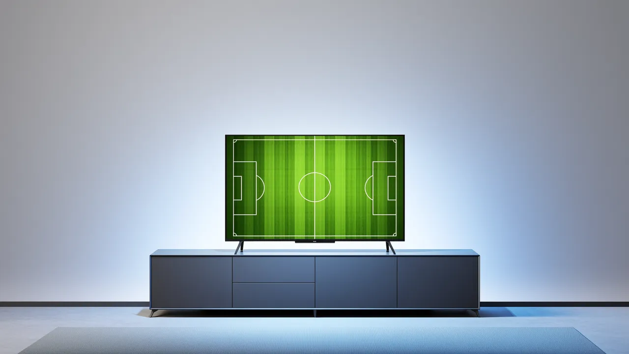 ¿Necesitas Un Televisor Nuevo Para Ver Al Valencia CF? Guía Antes De Comprar