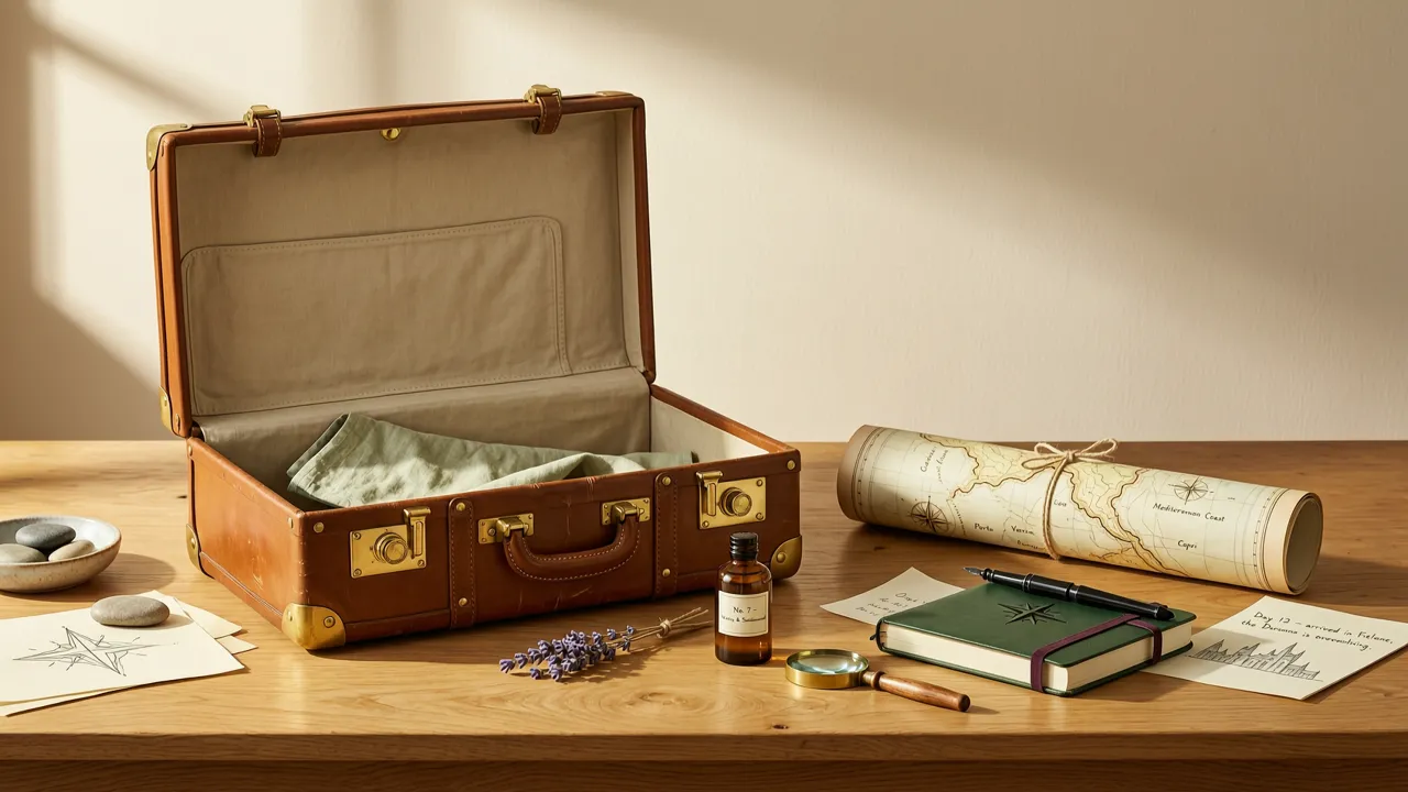 Cómo planificar un viaje a Francia con poco presupuesto