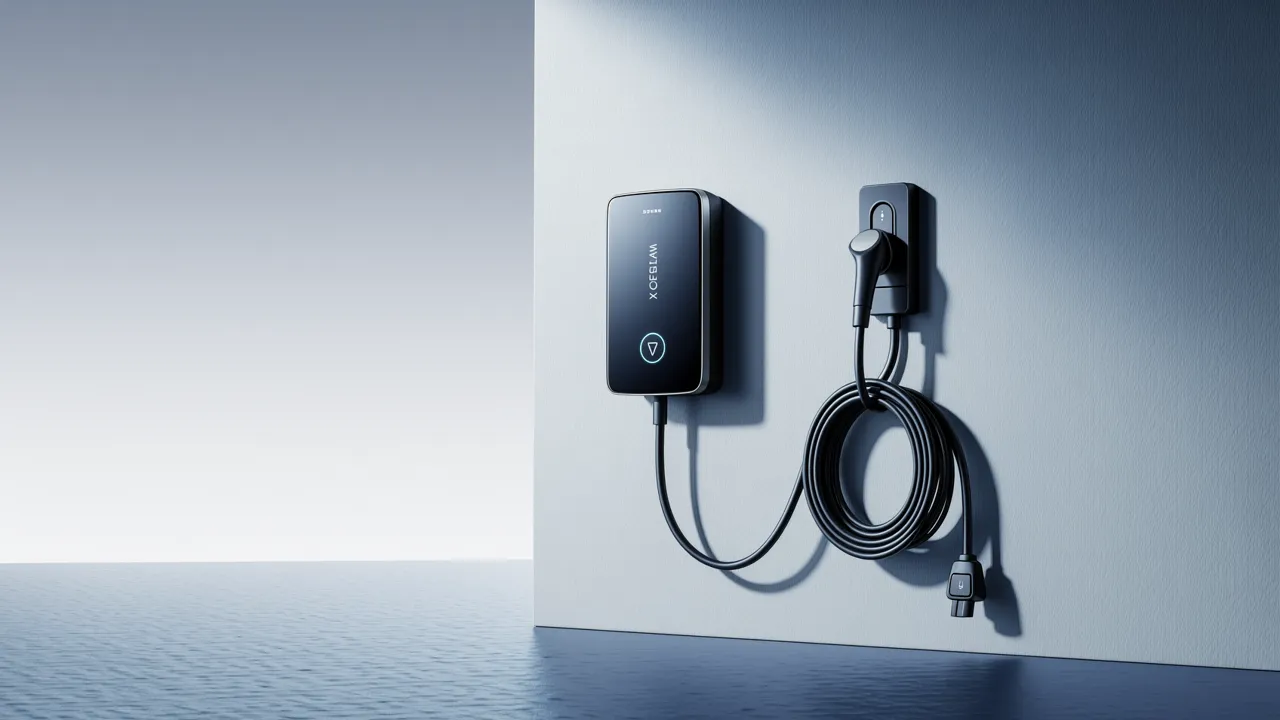 Wallbox para coche eléctrico: guía completa antes de instalar en casa