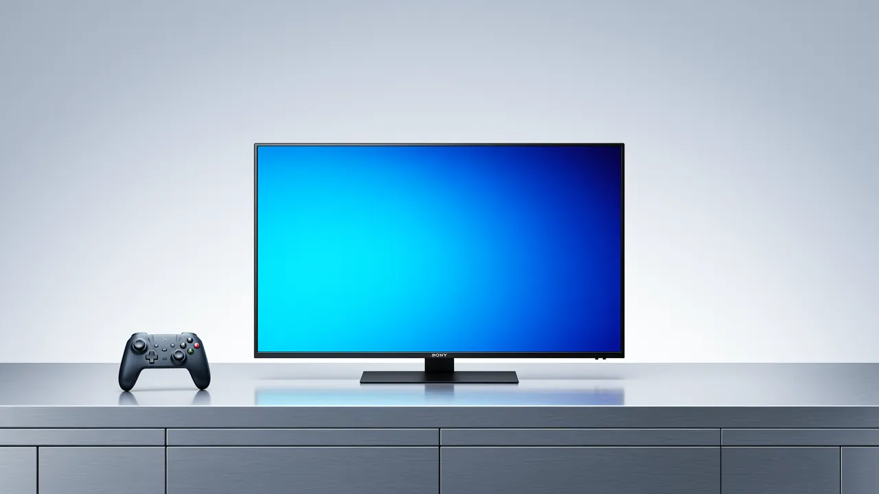 Qué Televisor Necesitas para Aprovechar al Máximo tu Xbox