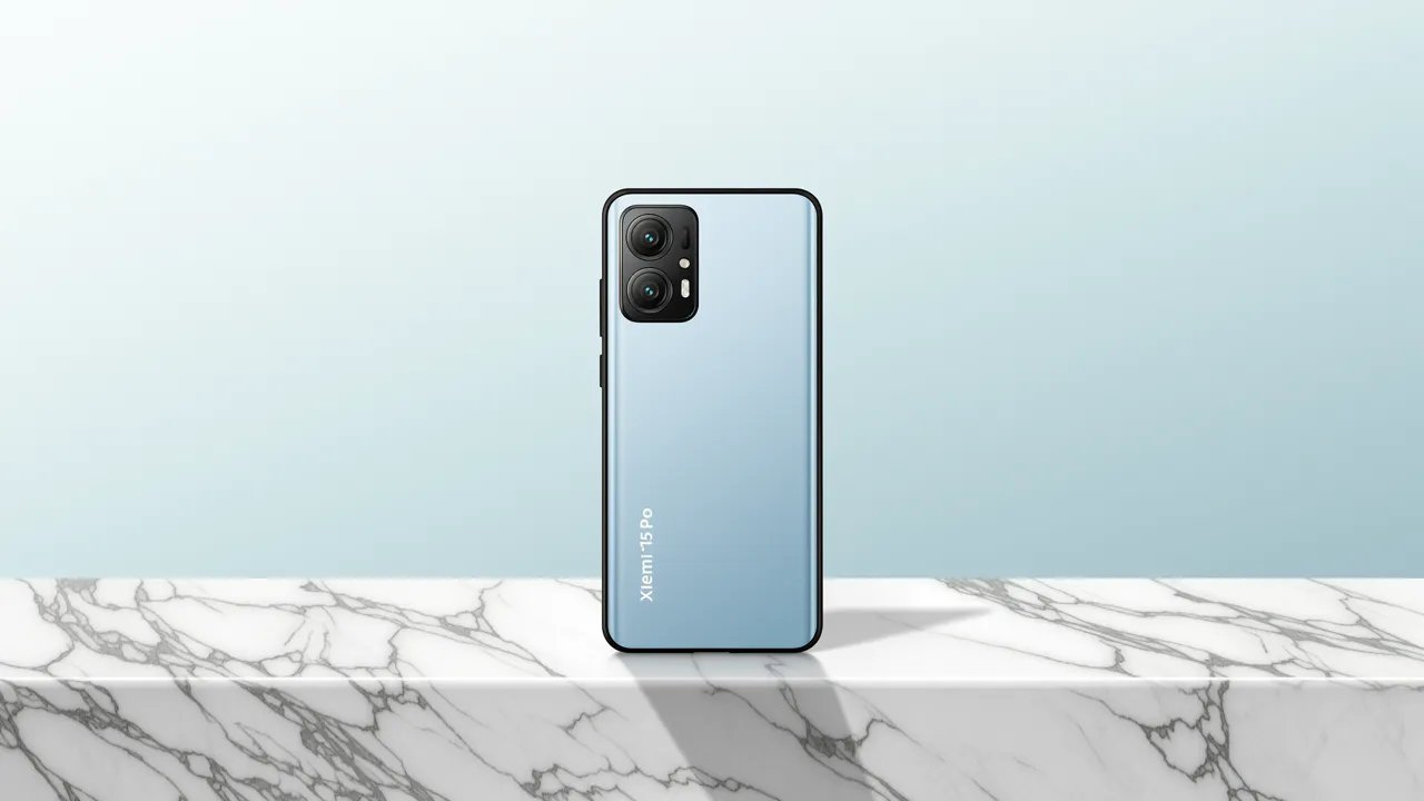 Funda para Redmi Note 15 Pro en Temu: cómo elegir una que proteja de verdad