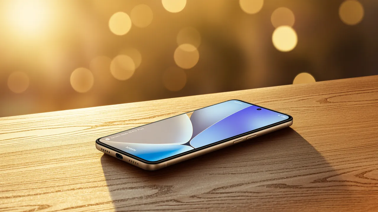 Redmi Note 15 Pro Plus en Temu: cómo verificar autenticidad y garantía