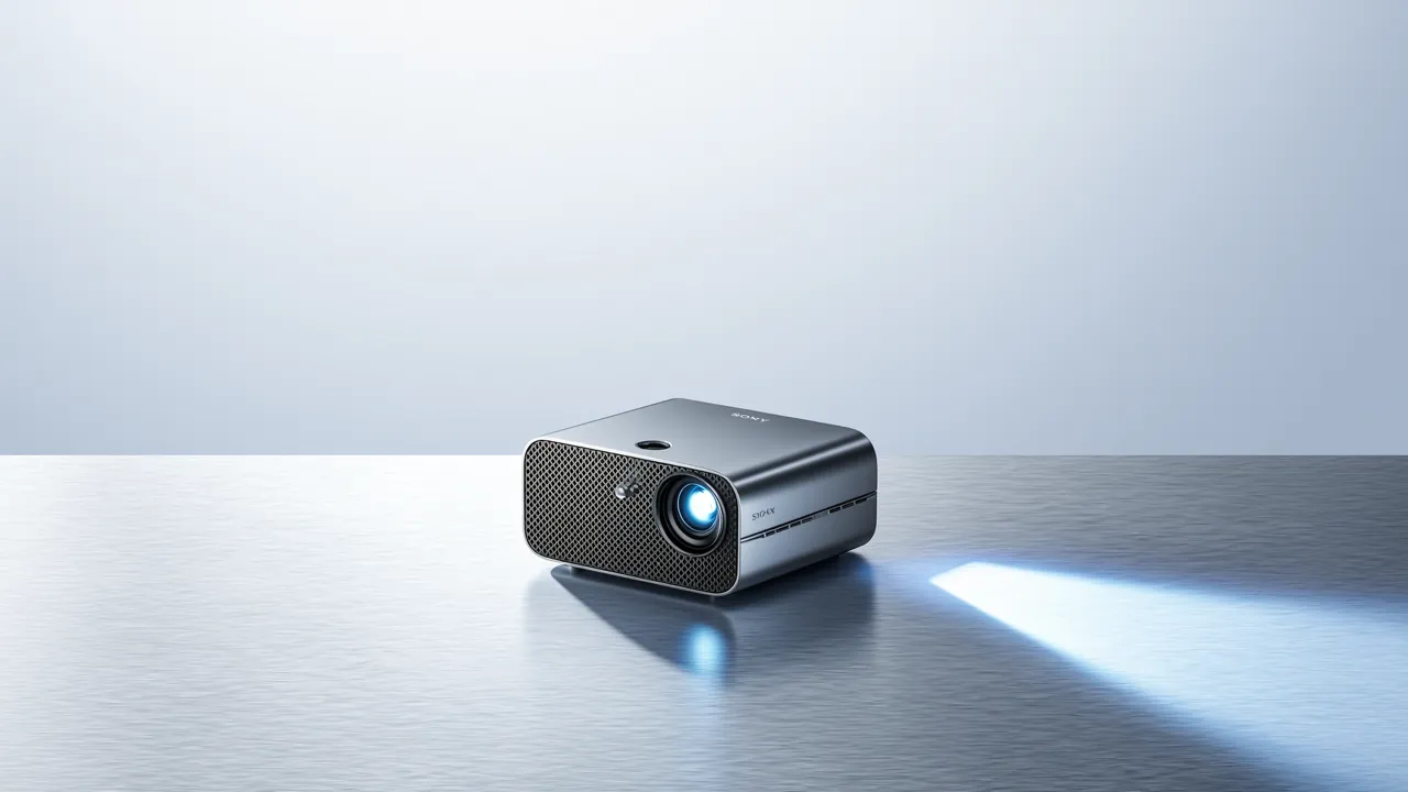 Yaber V5: Qué Esperar de un Proyector Portátil Económico