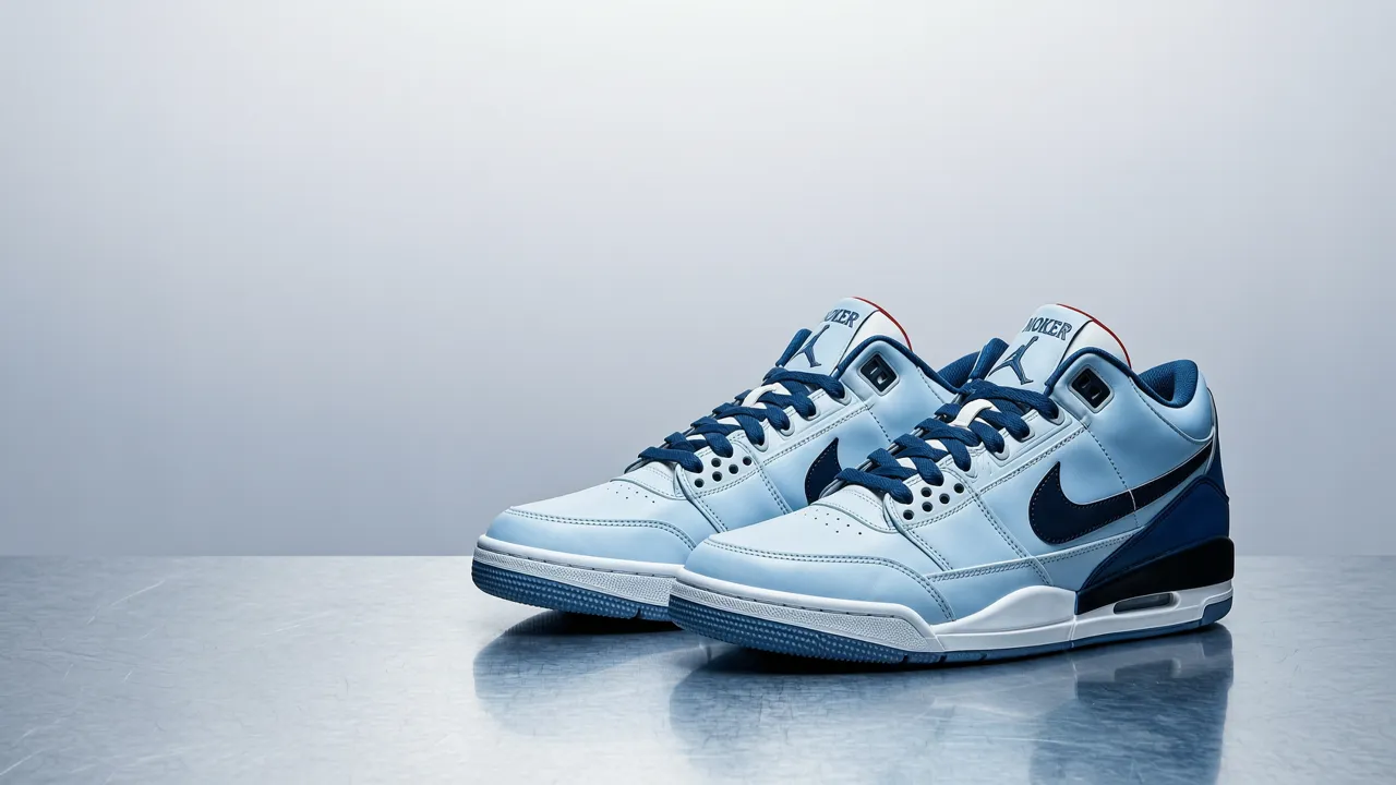 Jordan 4 Retro Flight Club Nuevas: Cómo Verificar Autenticidad Antes de Pagar
