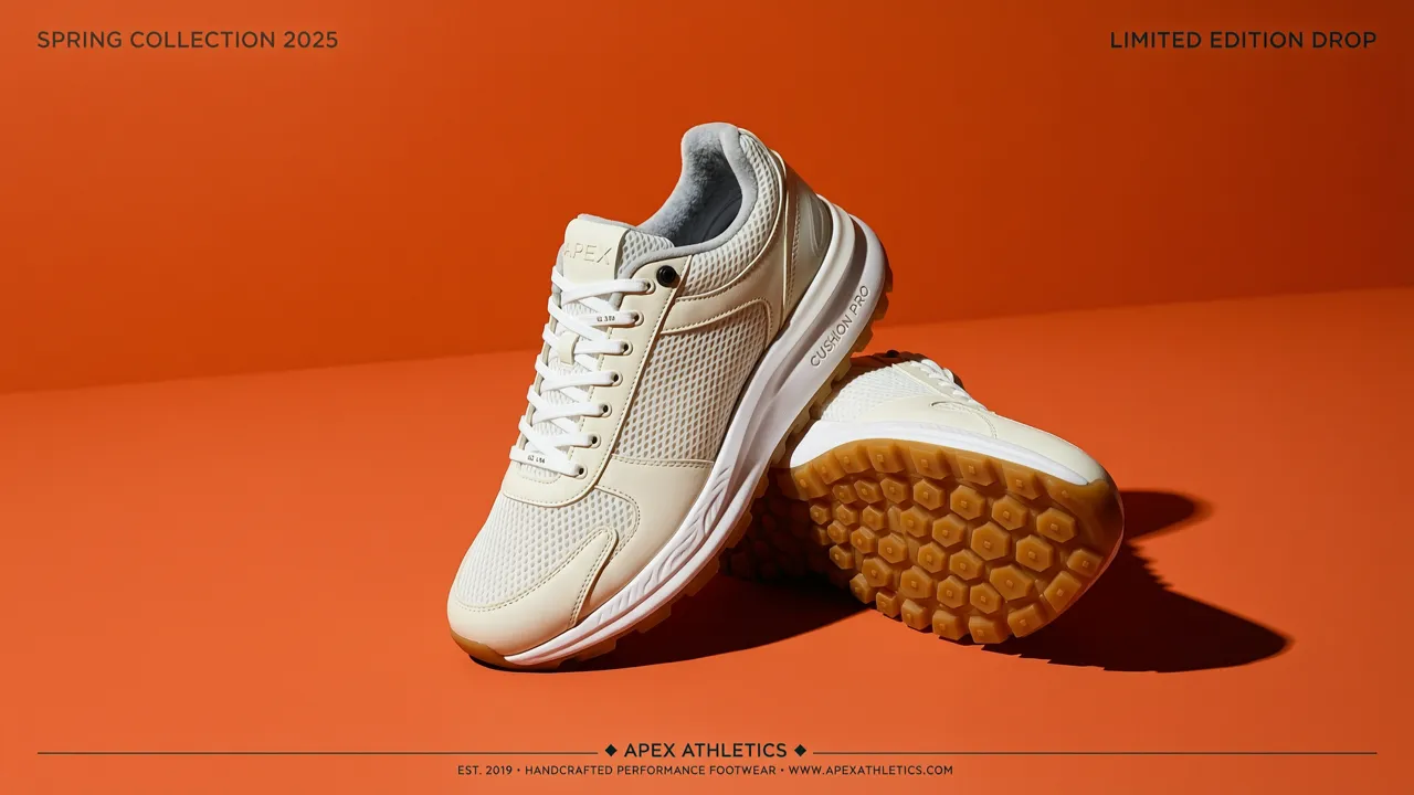 Skechers, Munich, Lacoste o El Ganso: Qué Zapatillas Elegir Según el Uso