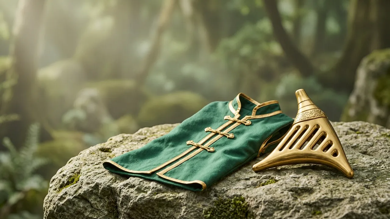 Zelda Ocarina of Time: el remake que redefine un clásico